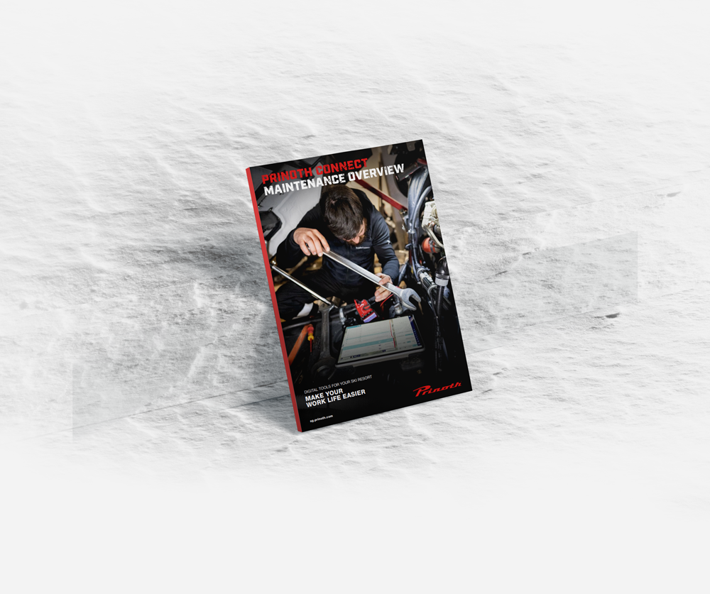 Maintenance Overview Maintenance Overview