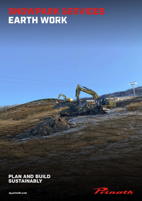 Lavorazione del Terreno