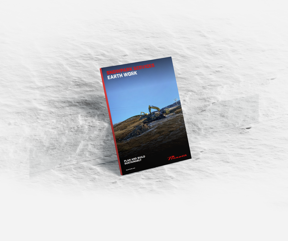 Earth Work Earth Work