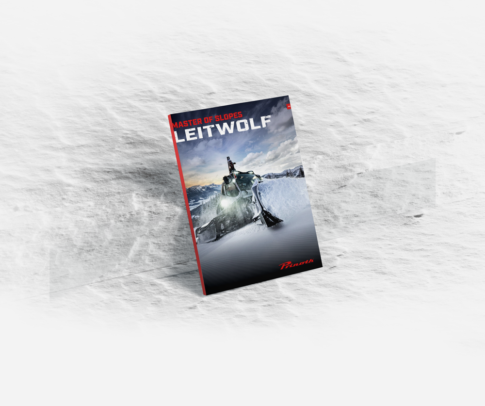 Leitwolf Katalog
