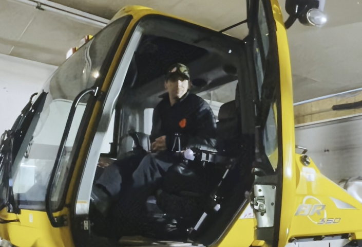 2025 Cutter's Contest WInner