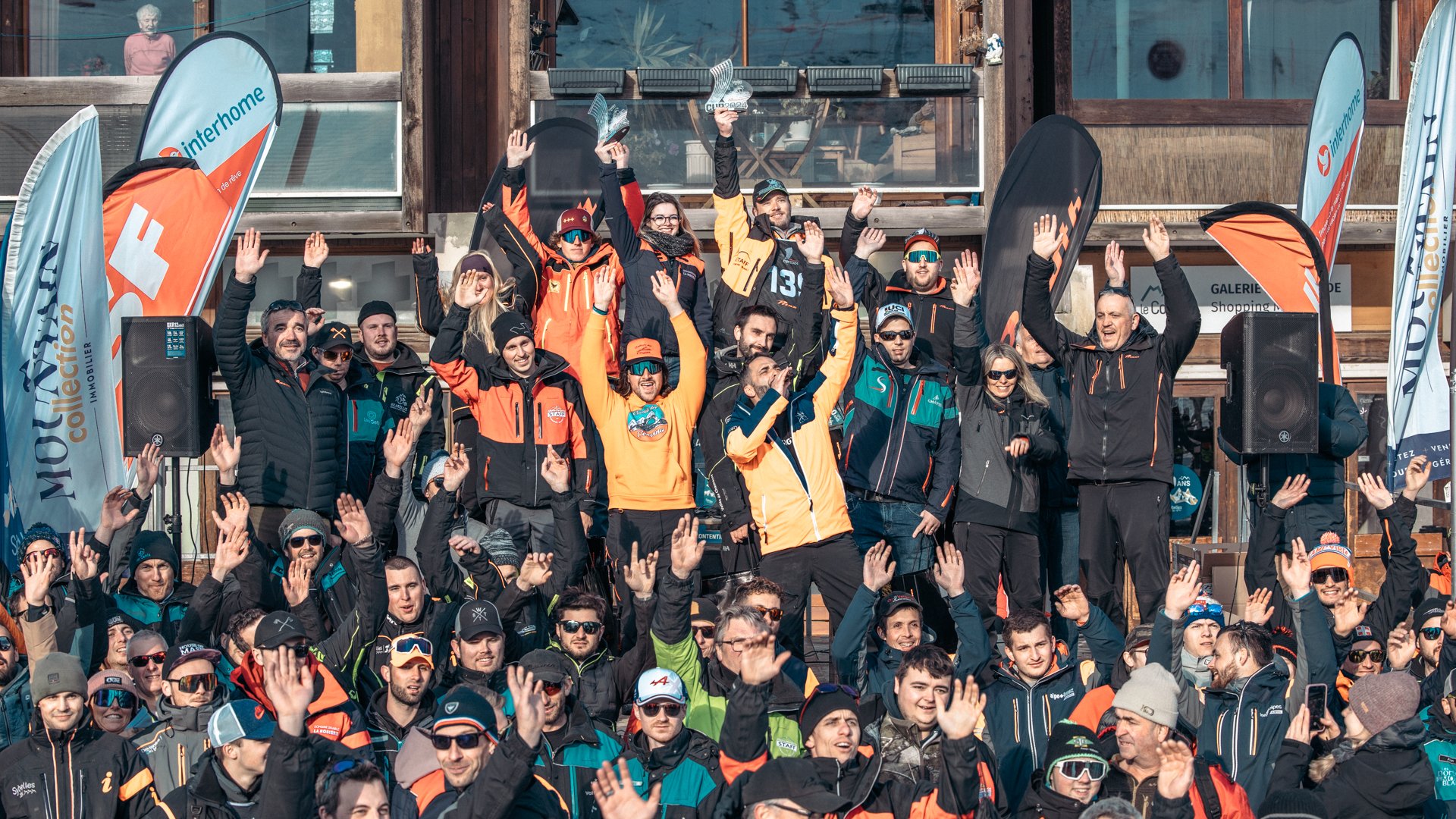 Prinoth Cup 2025 - Make the Cup yours - Prinoth
