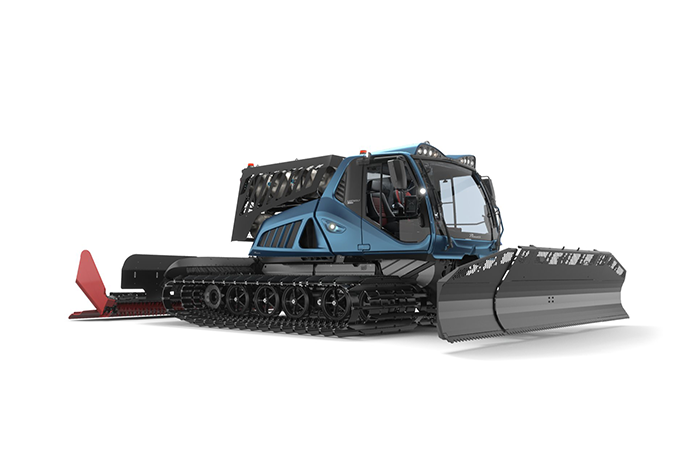 Leitwolf H2-Motion Leitwolf H2-Motion