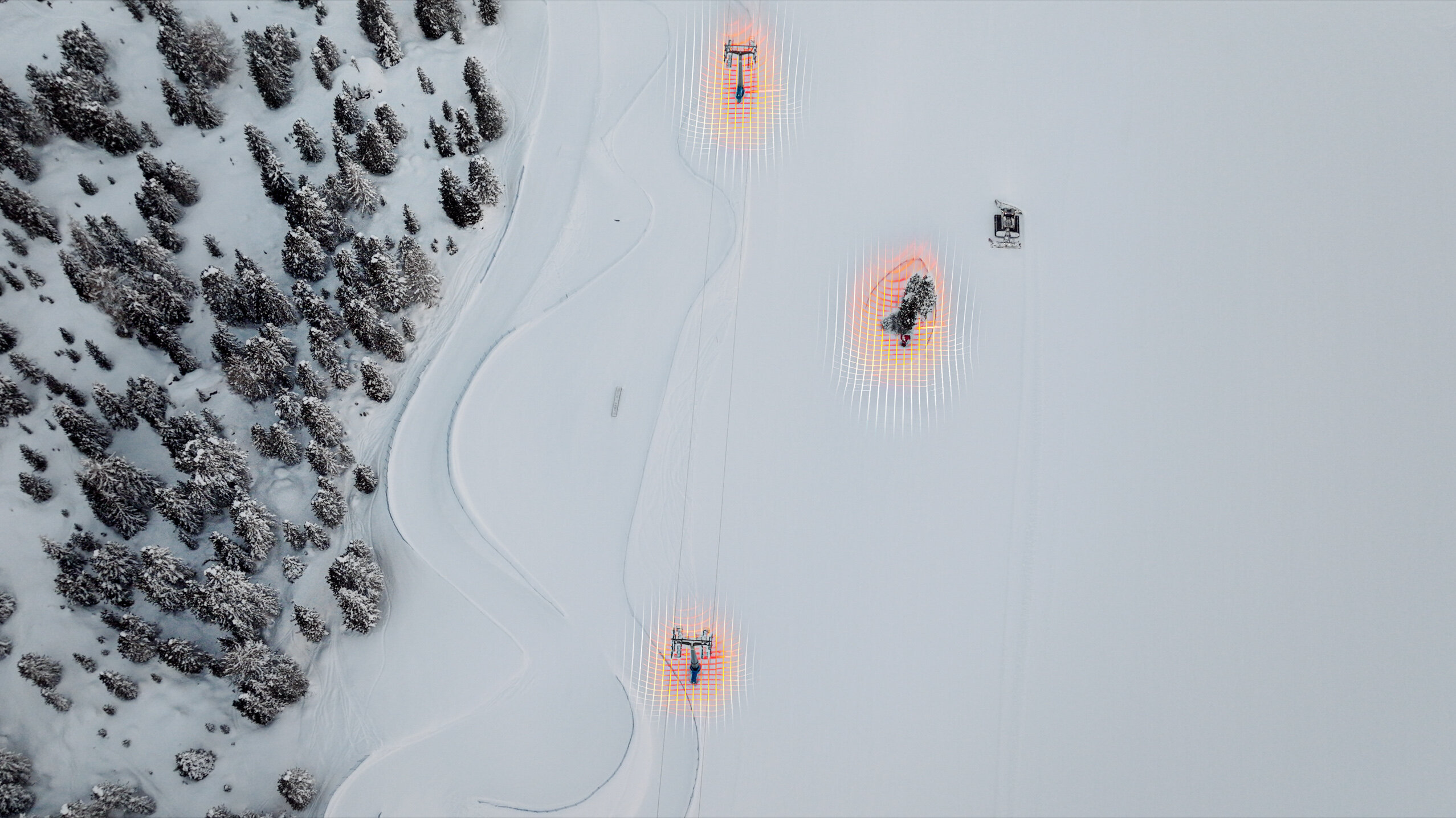 Optimisez <br />
chaque passage