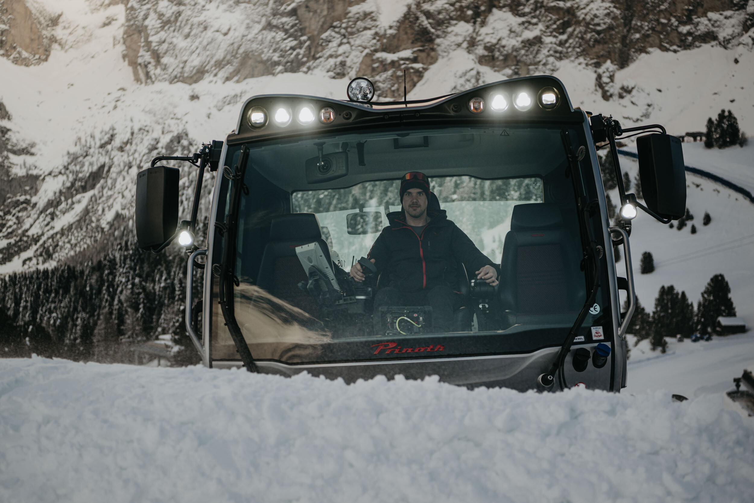 Damage de haute qualité