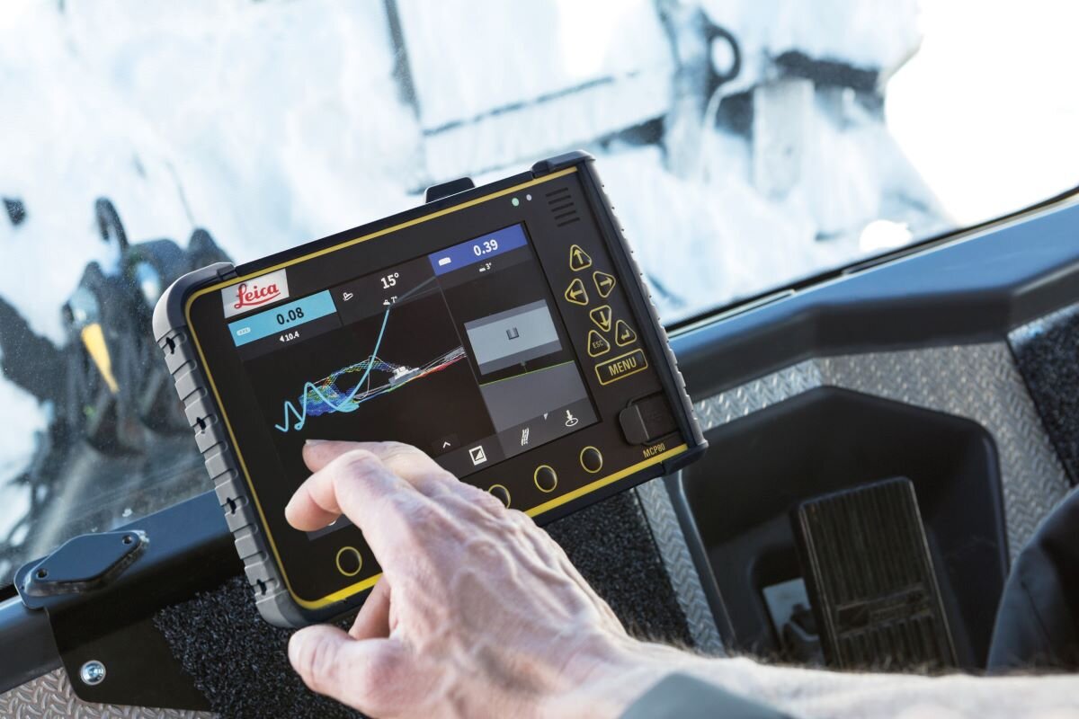 Smarter, Greener, Better