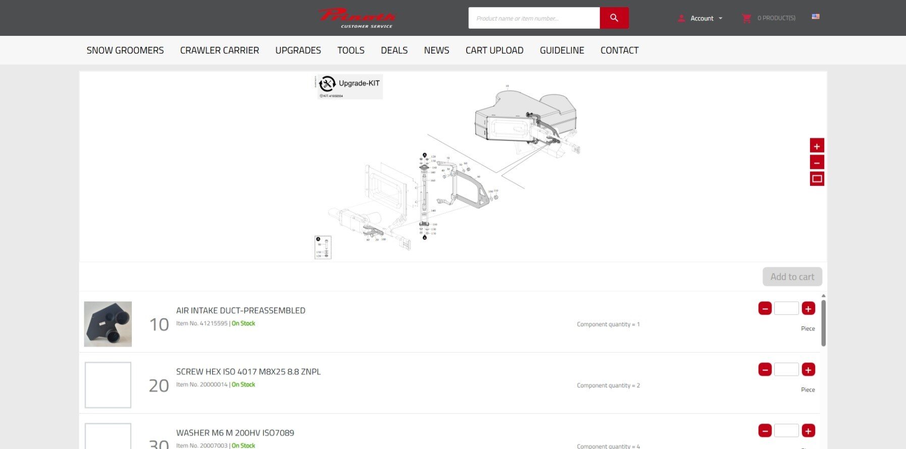 5. Scroll down