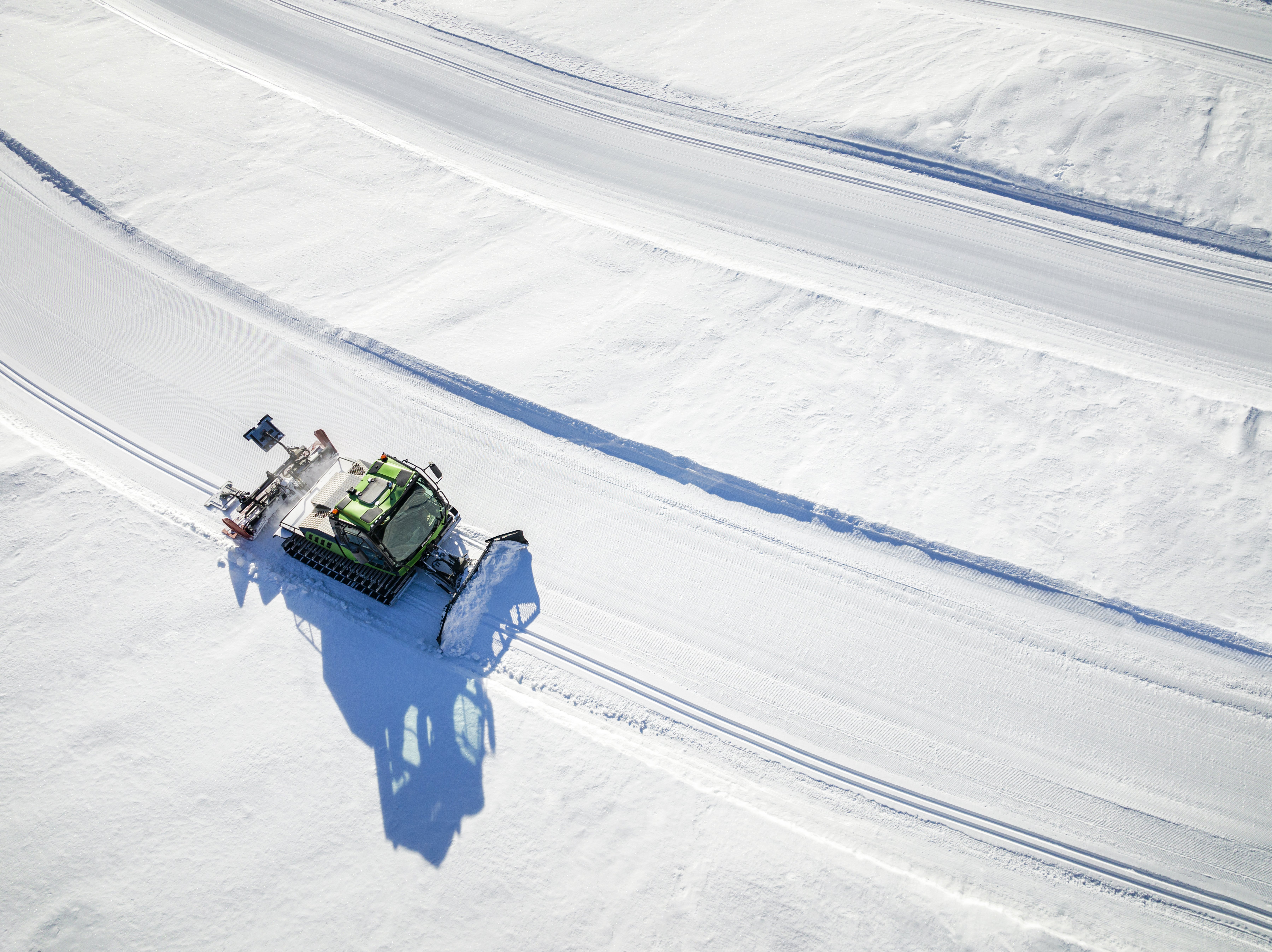 クロスカントリー