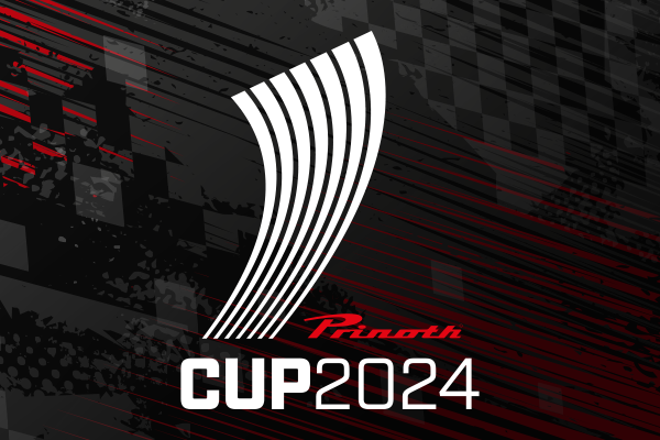 Prinoth Cup 2024 - Make the cup yours Prinoth Cup 2024 - Make the cup yours