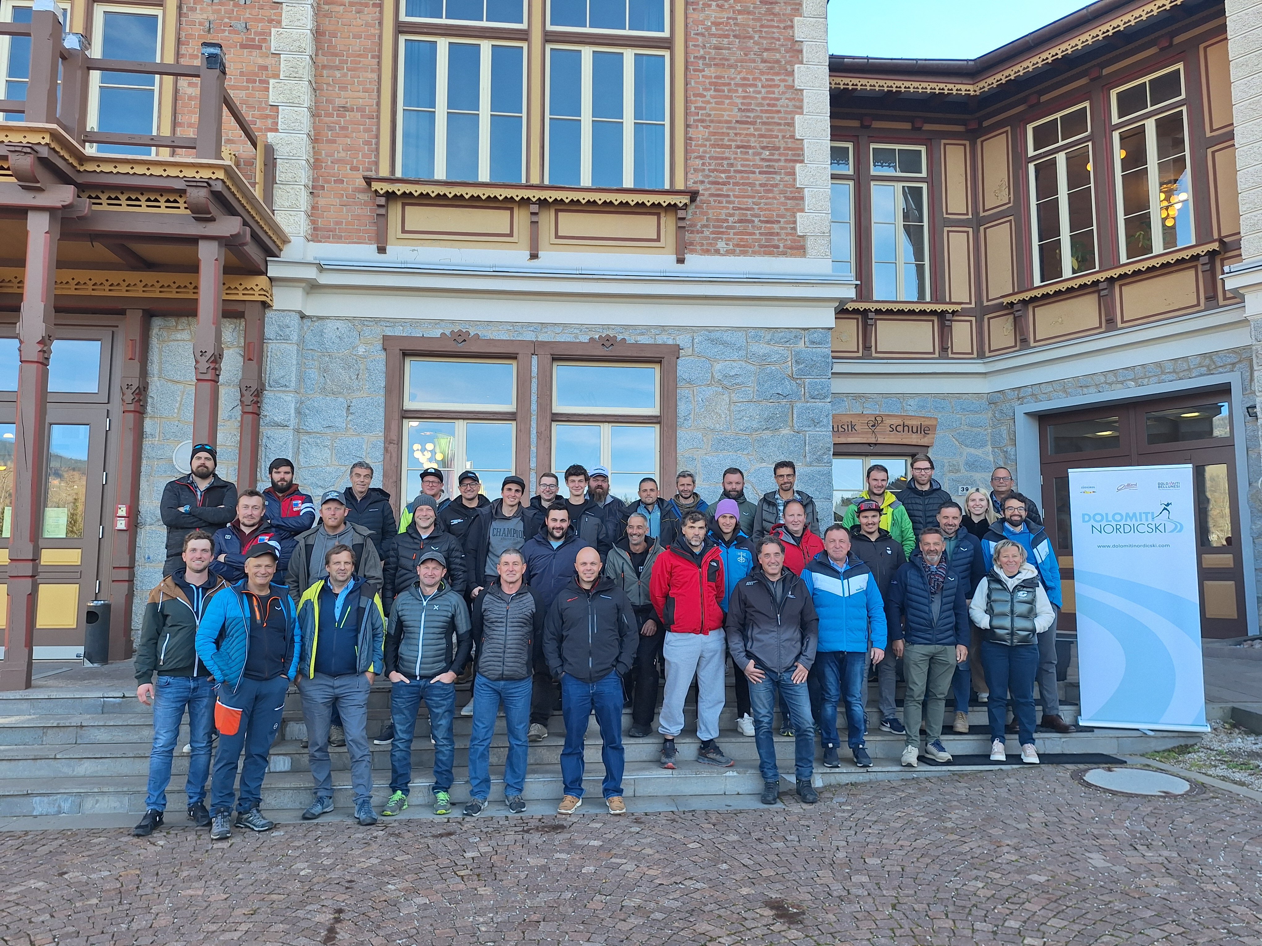 Dolomiti NordicSki Day 2025: Gemeinsam gestalten wir die Zukunft der Loipen