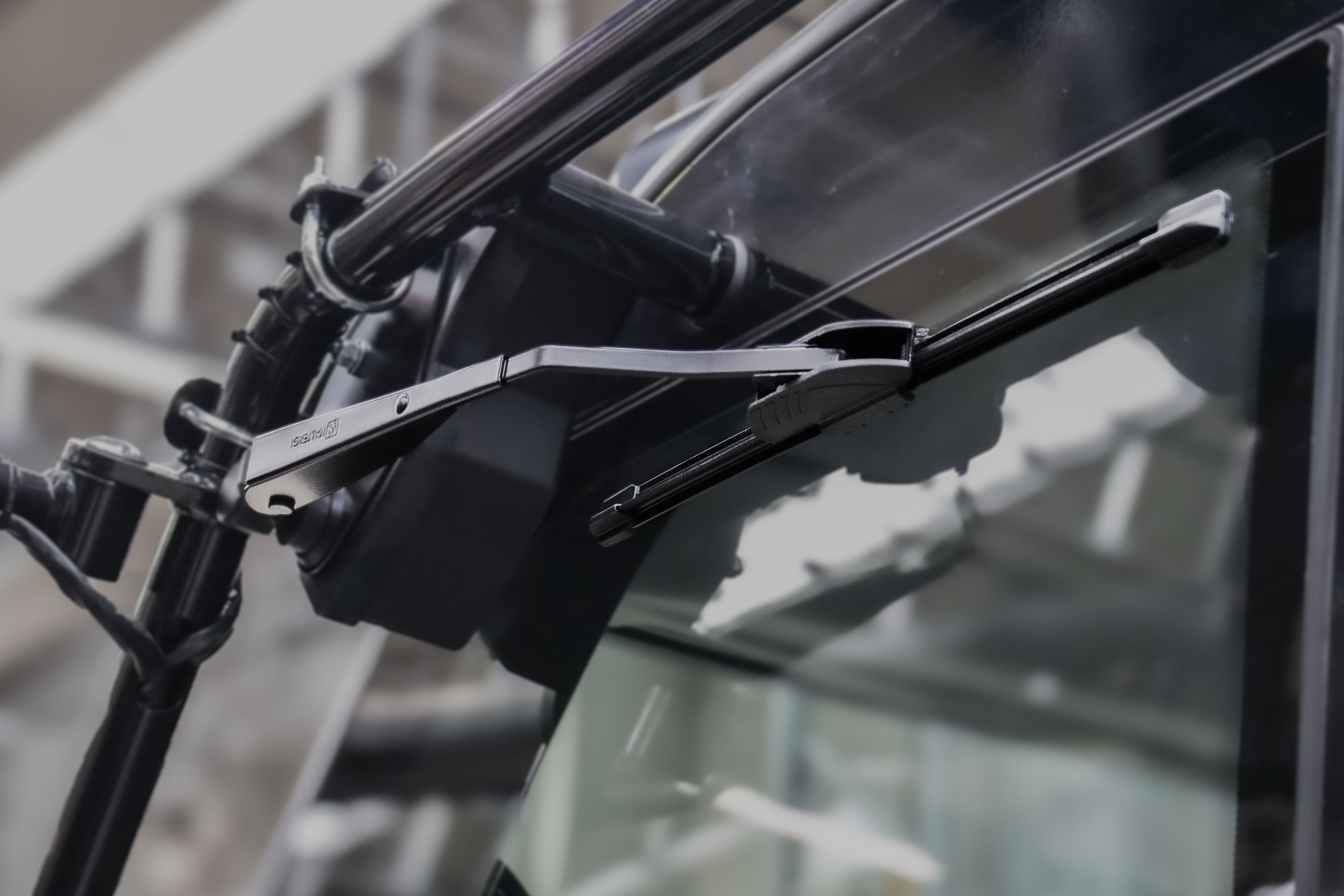 Upgrade Kits: Innovation that future-proofs existing fleets