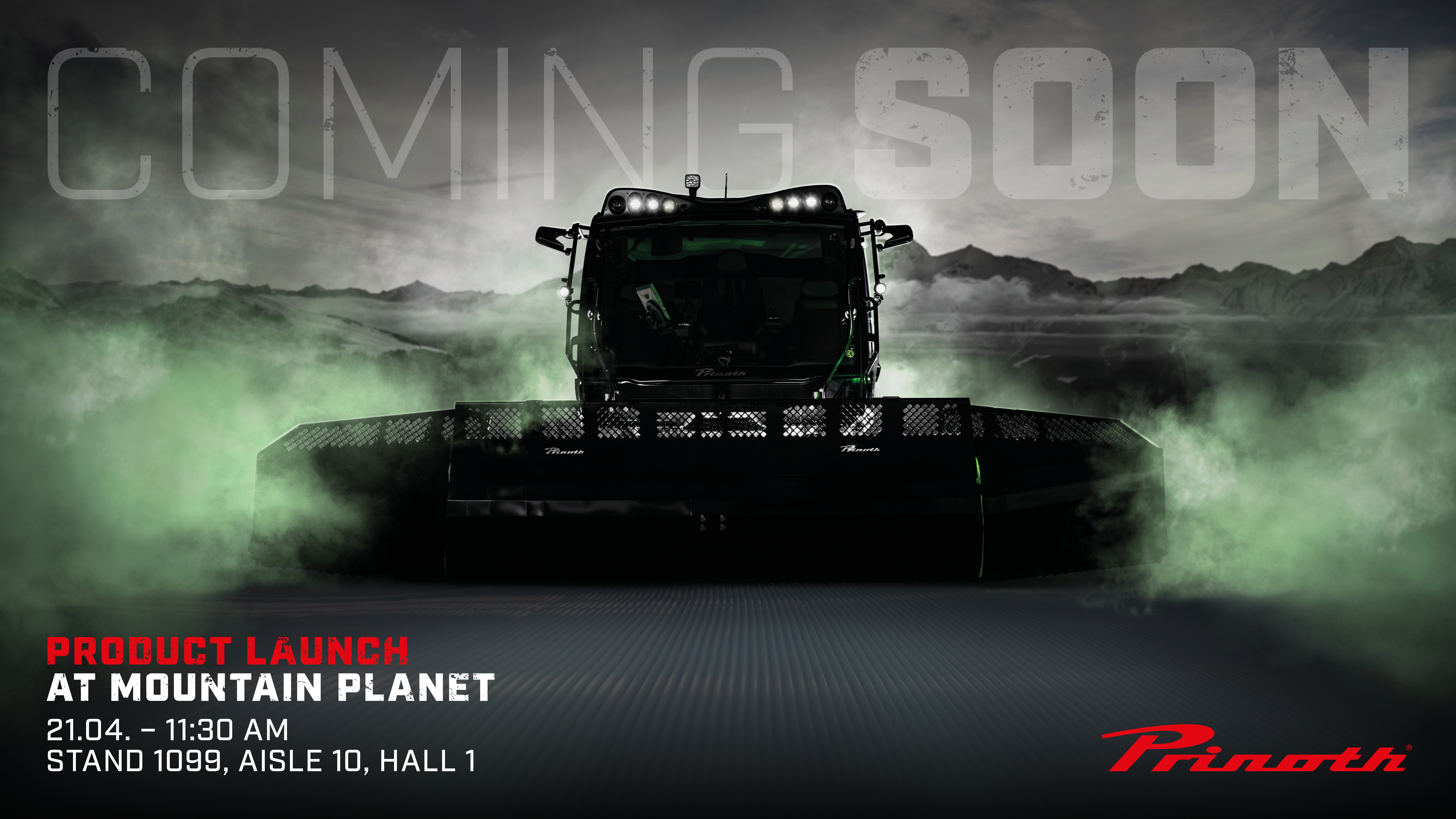 Pure Performance Takes the Stage