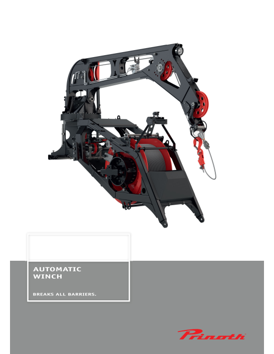 Downloads - Prinoth