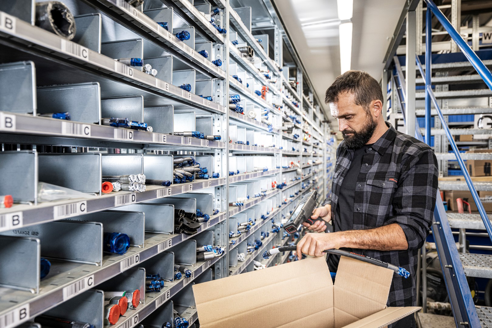 Ersatzteile Ersatzteile