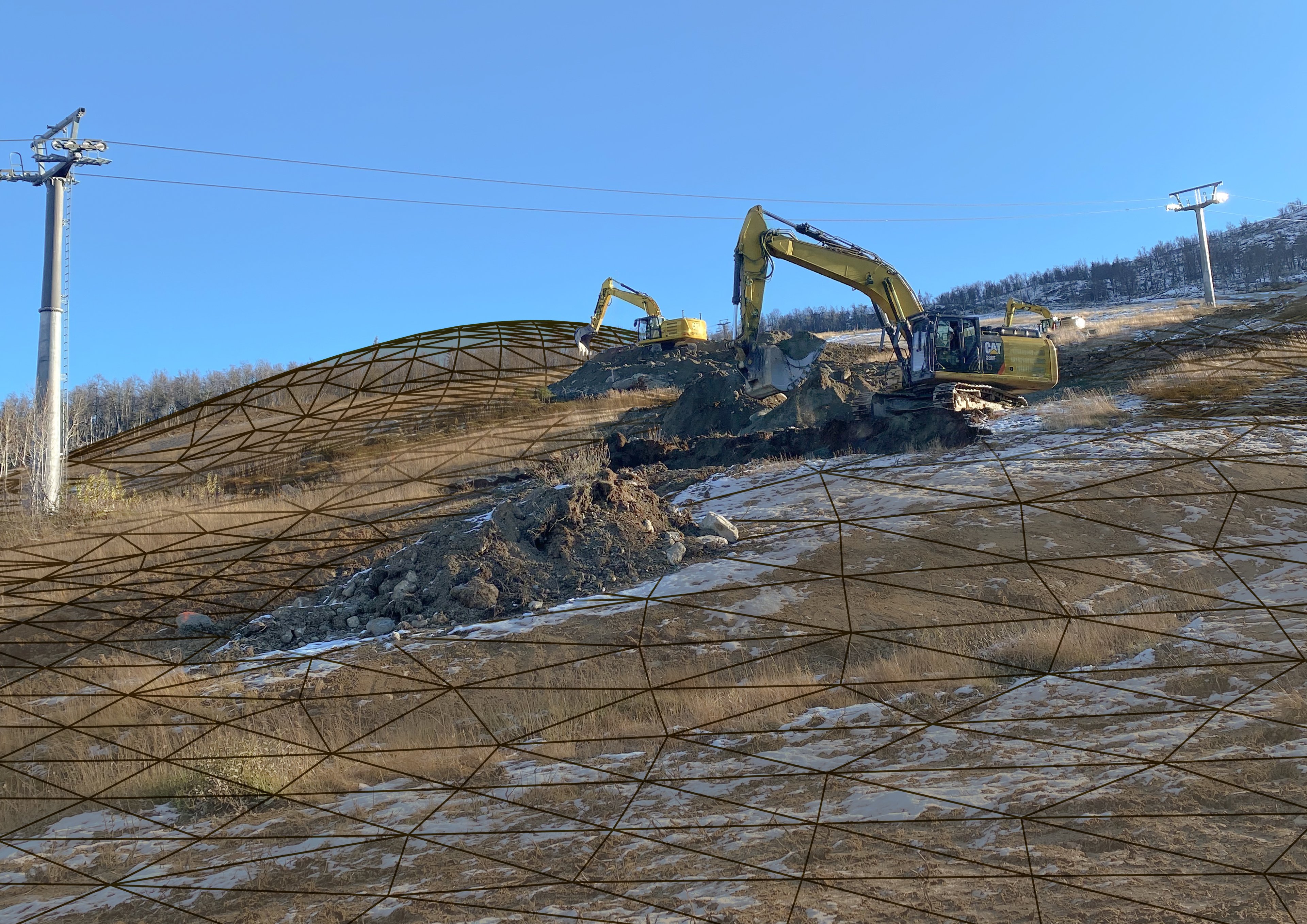 Earthwork Earthwork