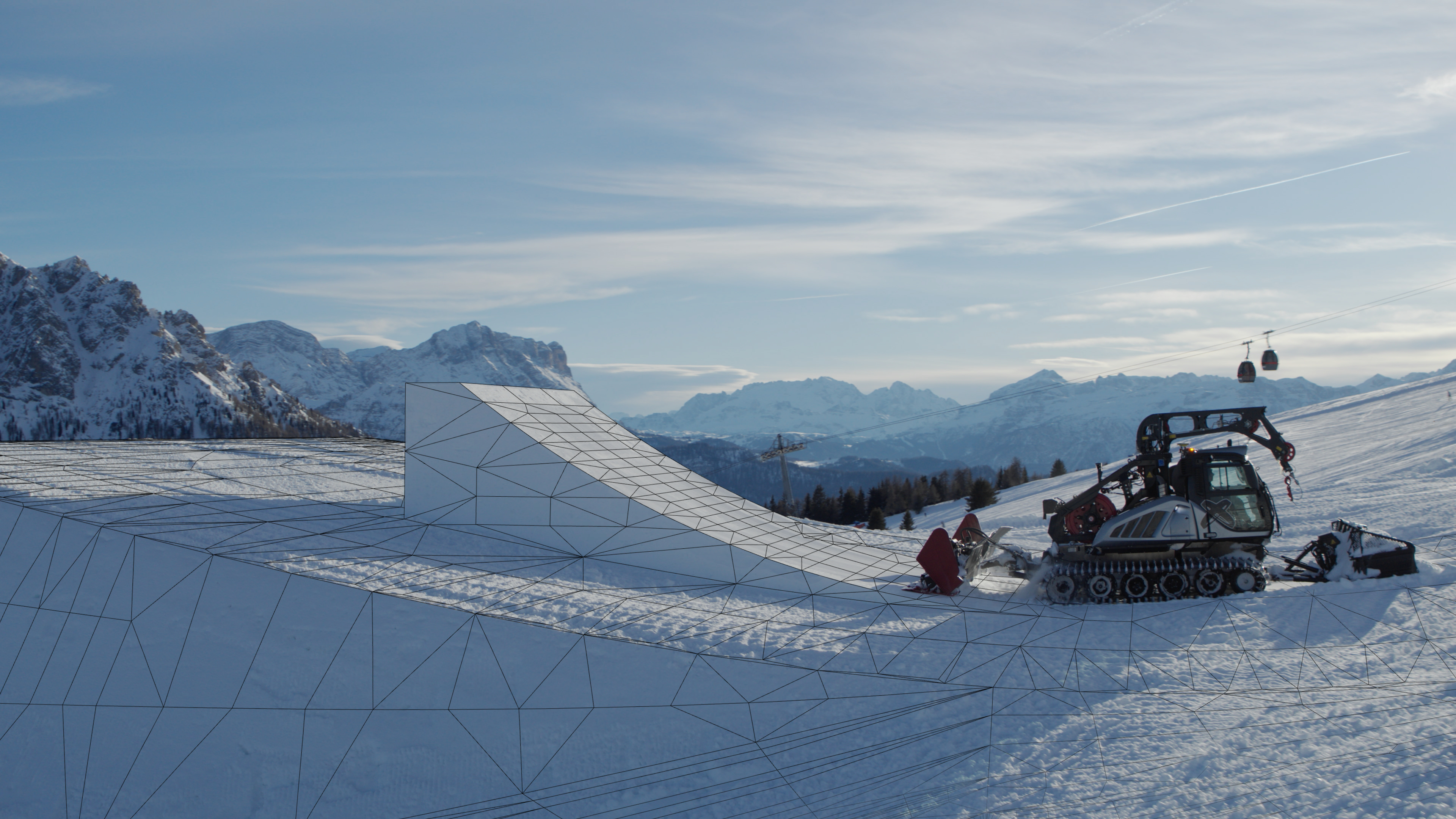 Snowpark Services Snowpark Services