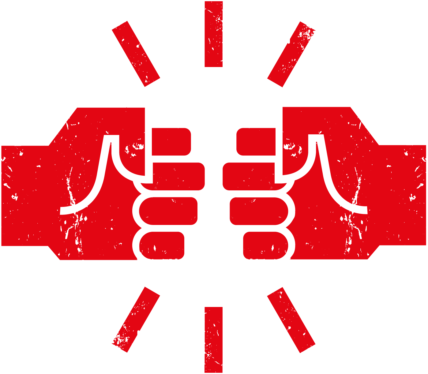 A snowmobile’s best friend